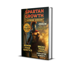 Spartan Growth eBook