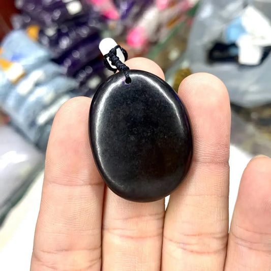 Shungite Necklace