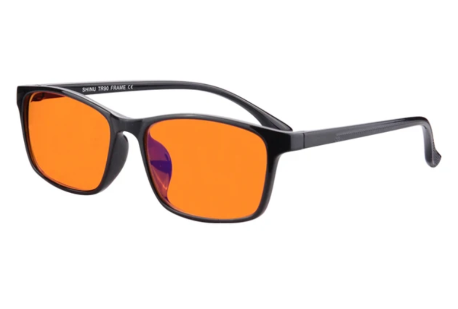 Premium 99% Blue Light Blocking Glasses